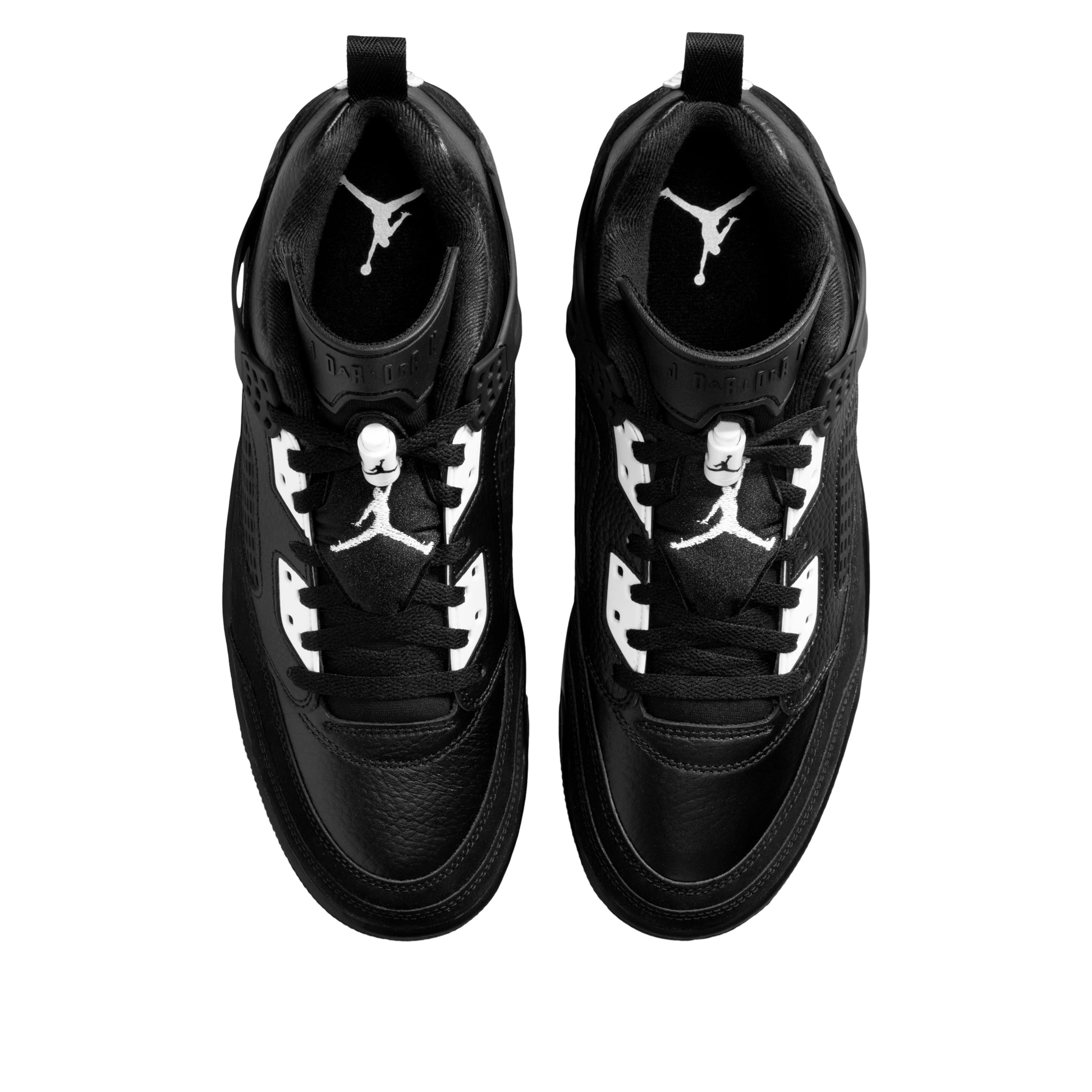 Air Jordan Spizike Low 'Oreo' FQ1759-010