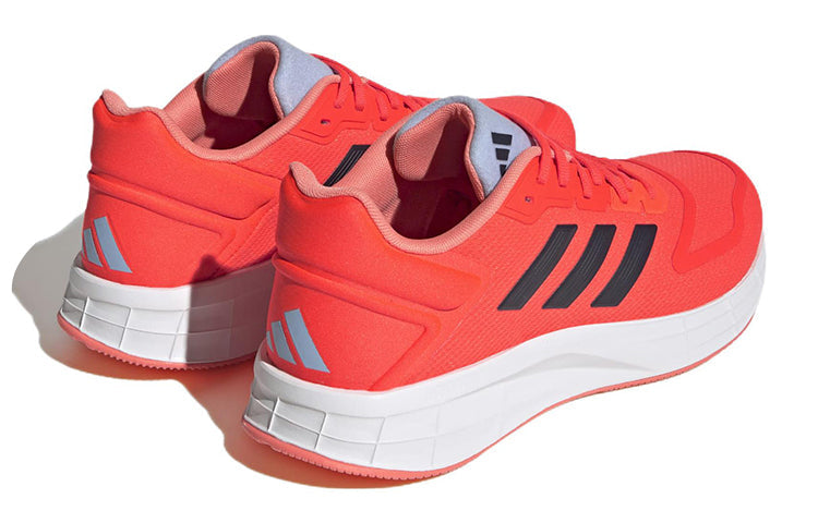 adidas Duramo 10 'Solar Red Legend Ink' HP2373