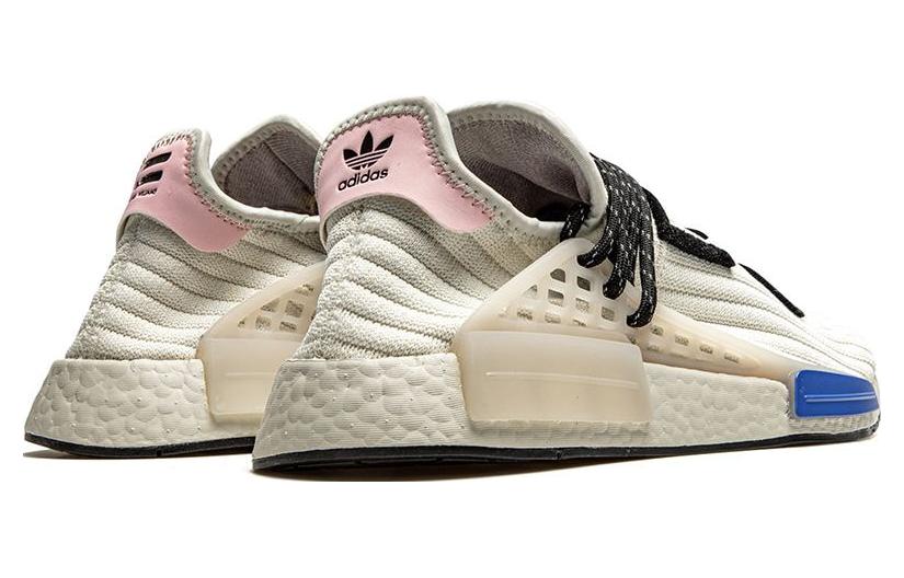 adidas x Pharrell NMD Hu 'Cream' Q46454