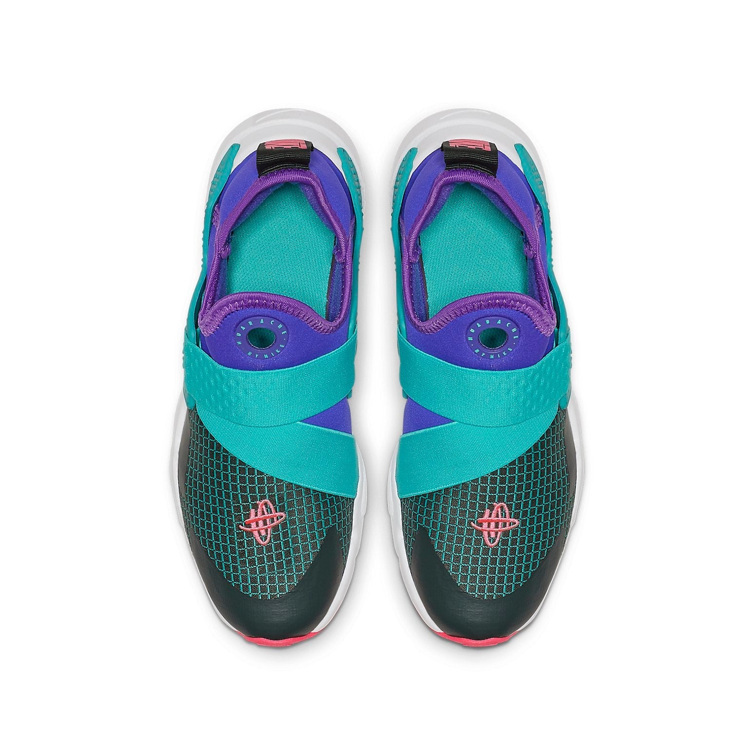 (GS) Nike Huarache Extreme Now 'Hyper Grape Cabana' BQ7568-500