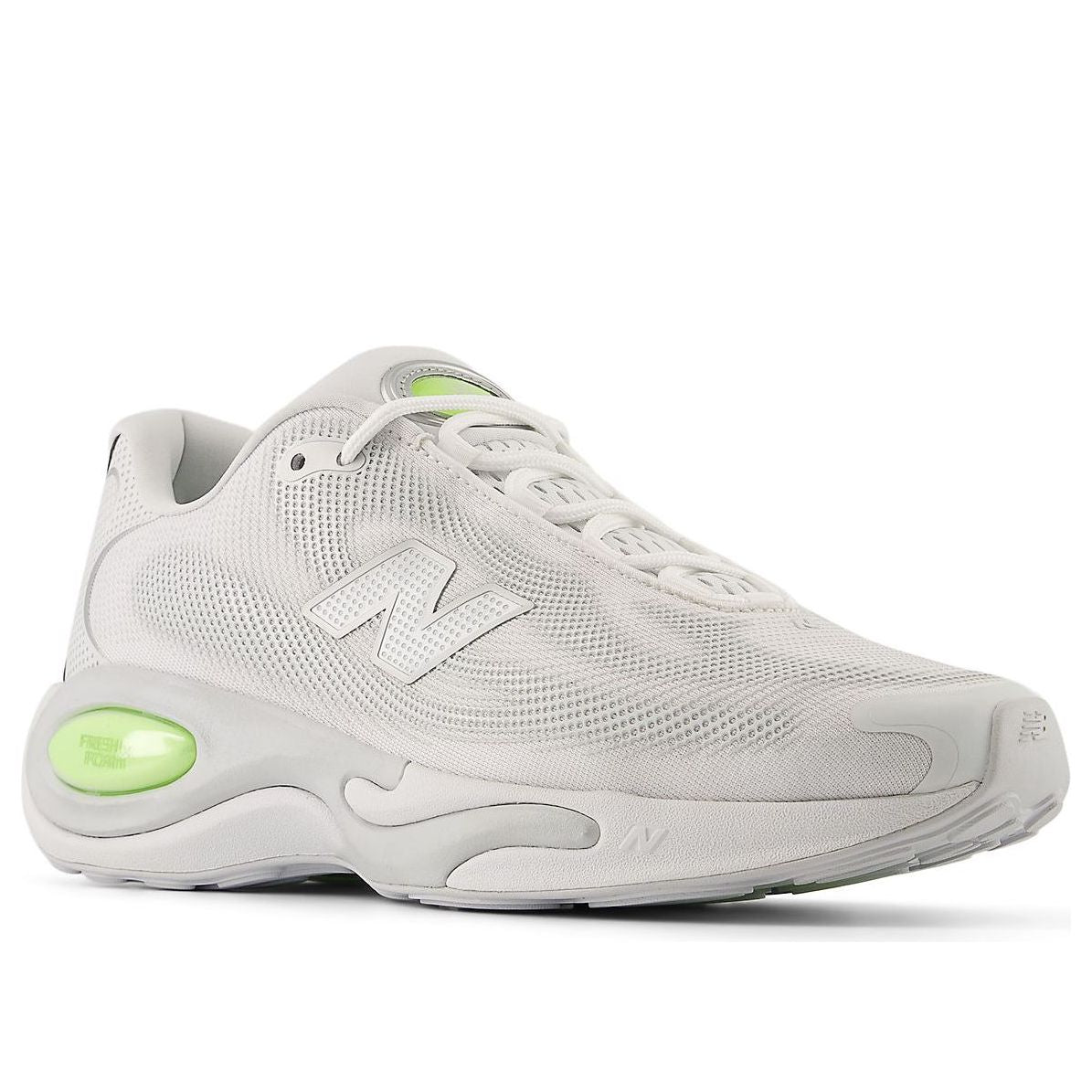 New Balance AC Runner 'White Afterglow' MACR16KS