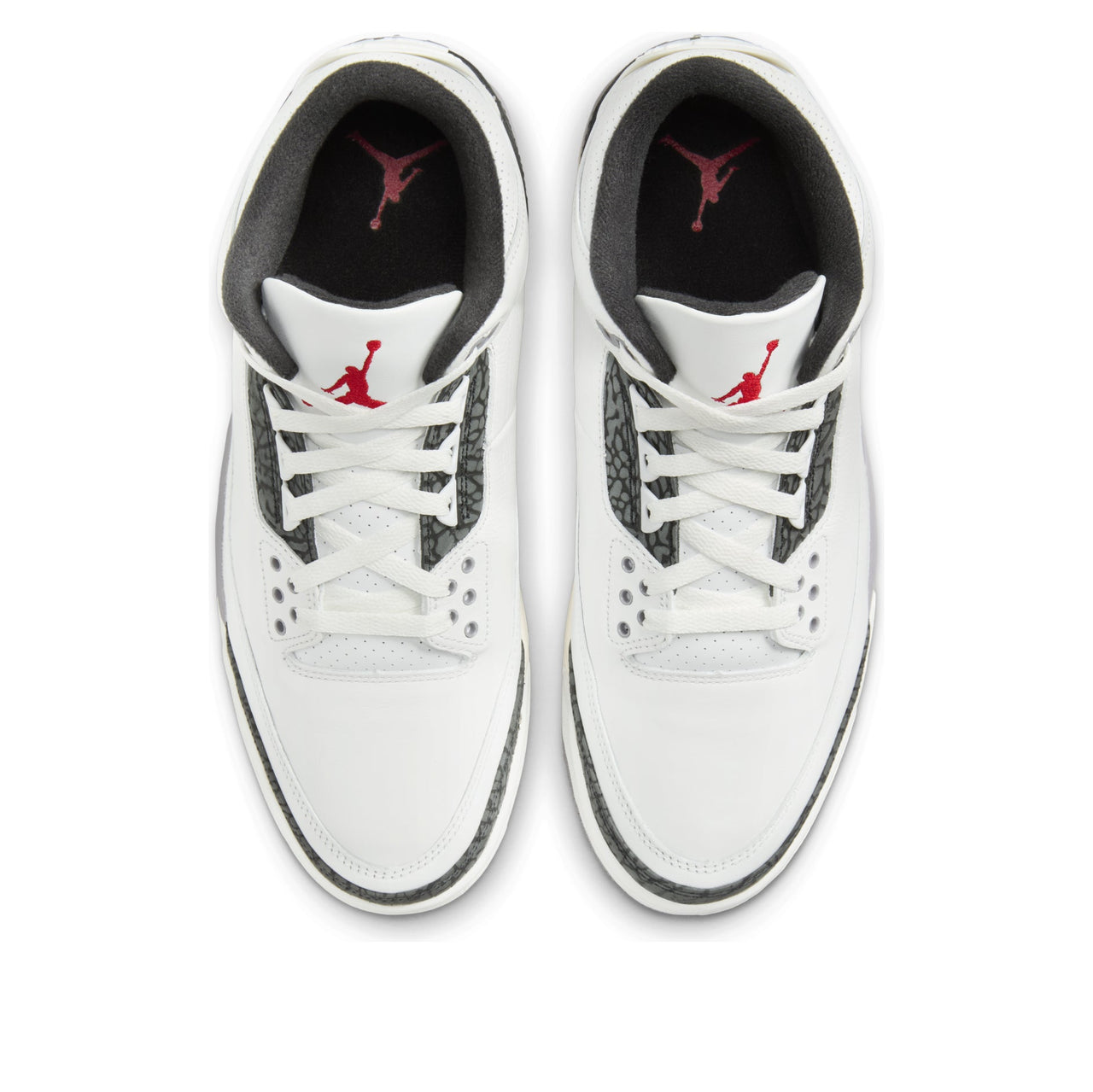 Air Jordan 3 Retro 'Cement Grey' CT8532-106