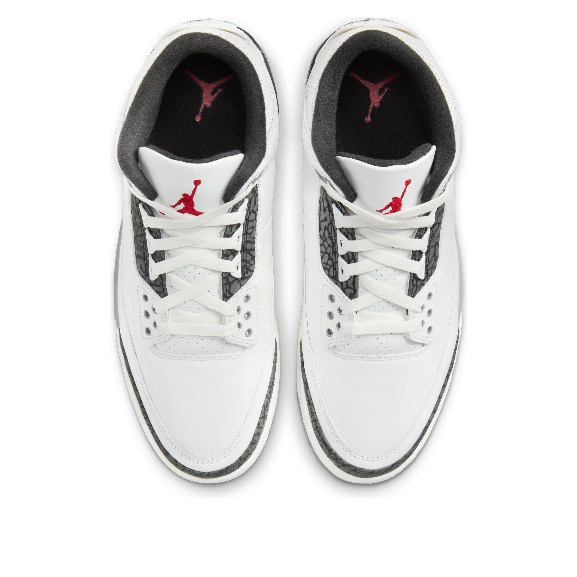 Air Jordan 3 Retro 'Cement Grey' CT8532-106
