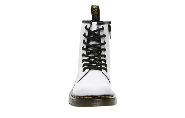 Dr. Martens 1460 Romario Martin Boots K White 25811100