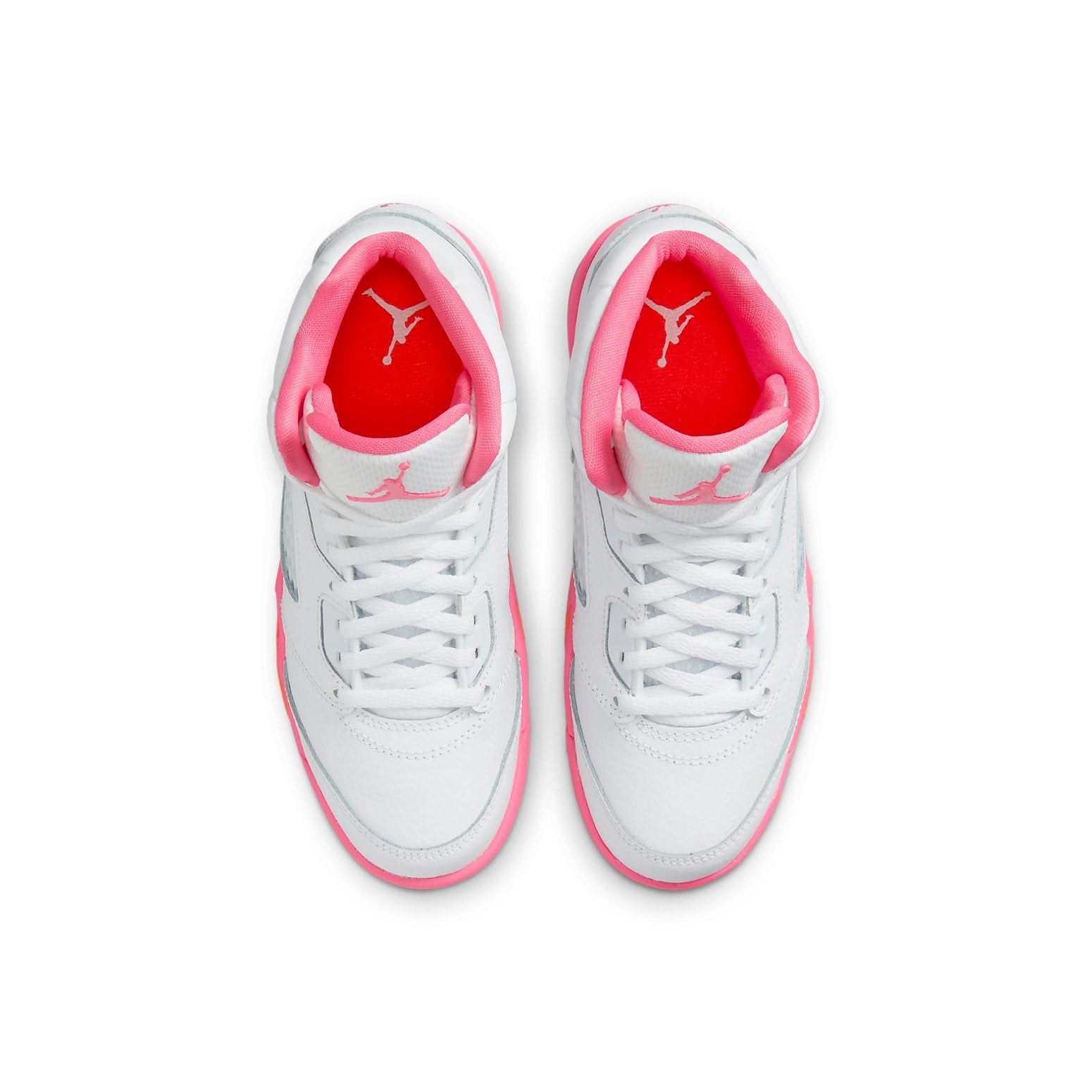 (PS) Air Jordan 5 Retro 'Pinksicle' 440893-168