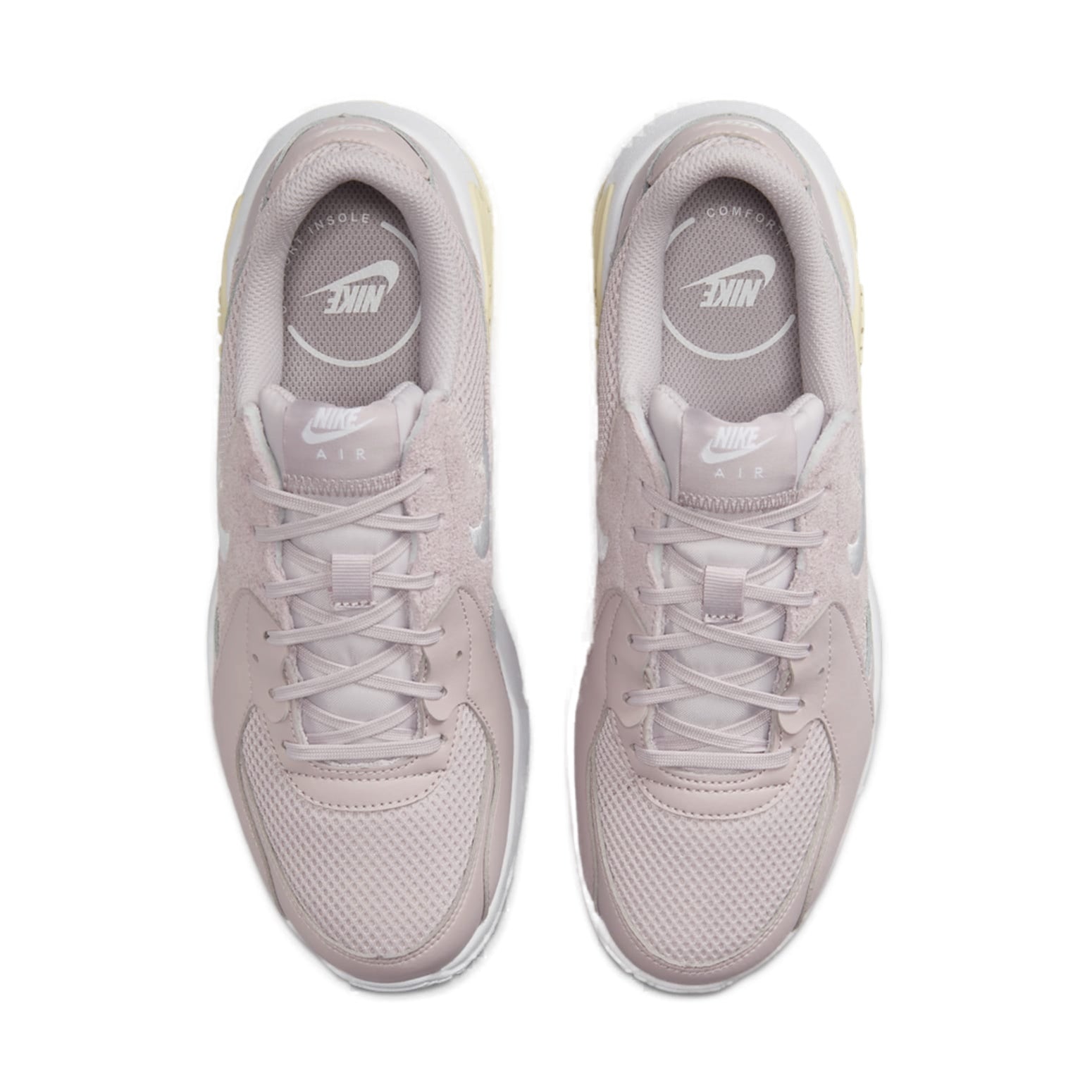(WMNS) Nike Air Max Excee Shoes 'Pink' CD5432-010