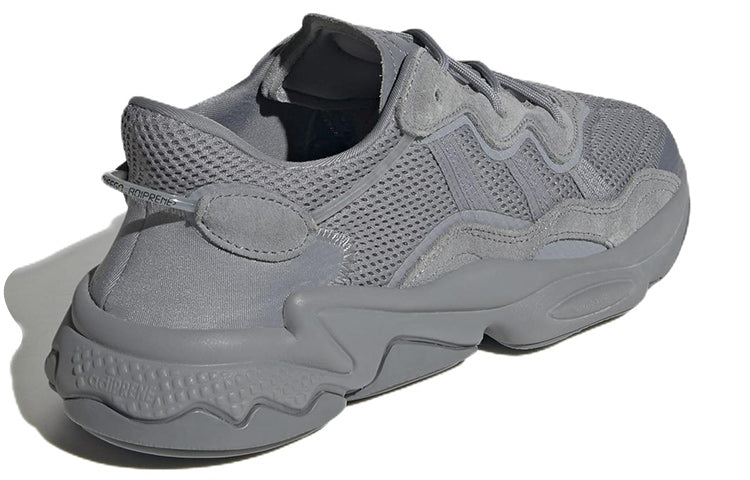 adidas Ozweego Shoes 'Grey' GW4671