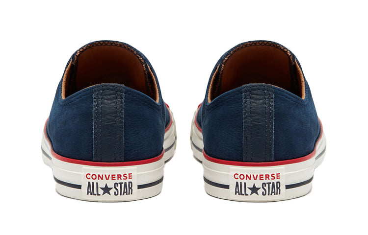 Converse Chuck Taylor All Star 'Blue Red' 162118C