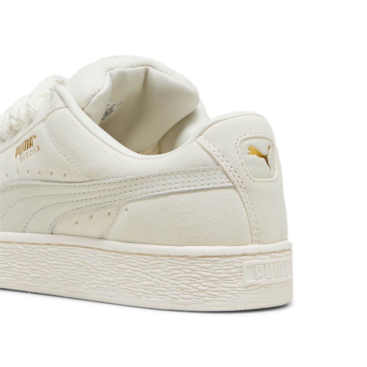 PUMA Suede XL Rope 'Frosted Ivory' 398708-01