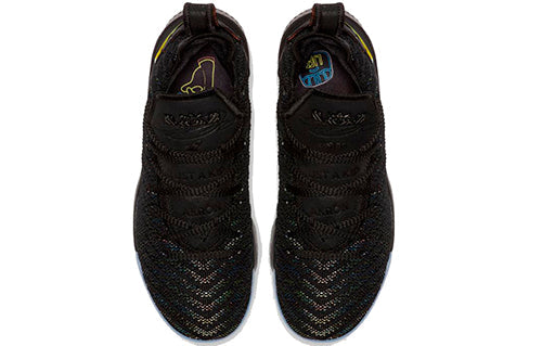 (GS) Nike LeBron 16 'I Promise' AQ2465-004