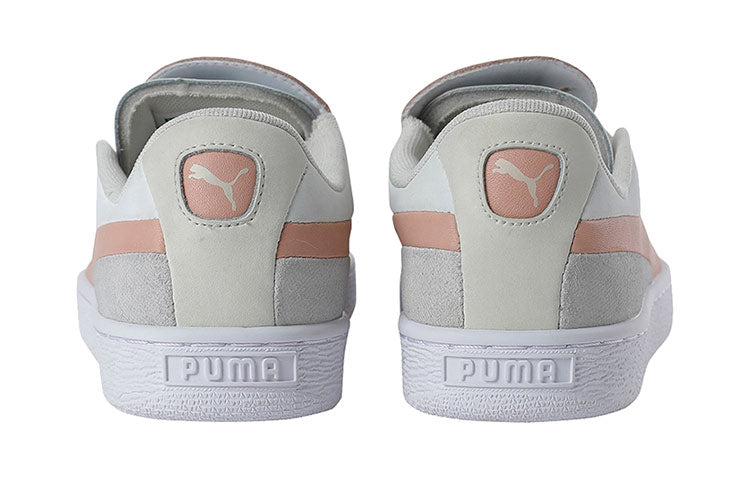 (WMNS) PUMA Basket 'Crush Paris' 369598-01