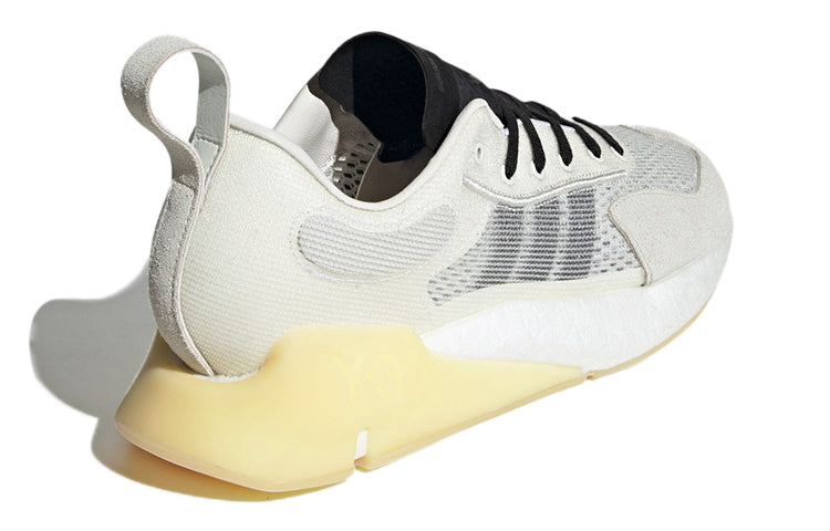 adidas Y-3 Orisan 'White Orbit Grey' GW8654