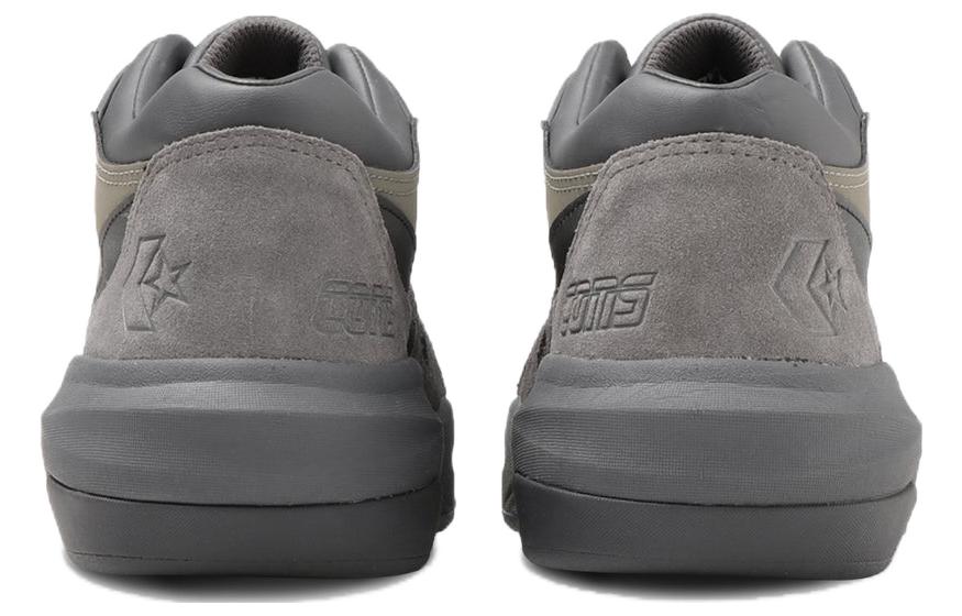 Converse Star Mxwave Ew 'Grey' 34201380