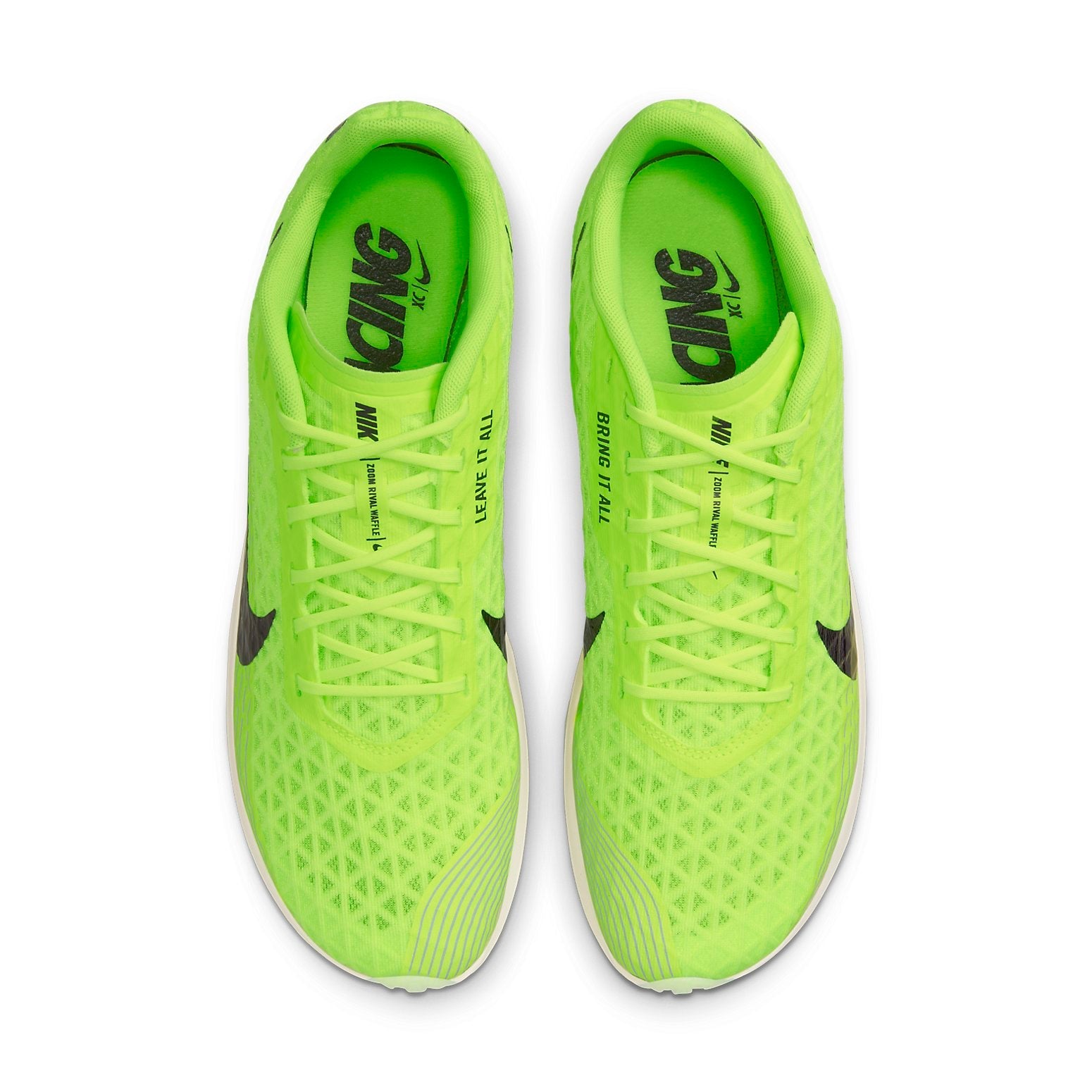 Nike Air Zoom Rival Waffle 5 'Volt Mint Foam' CZ1804-702