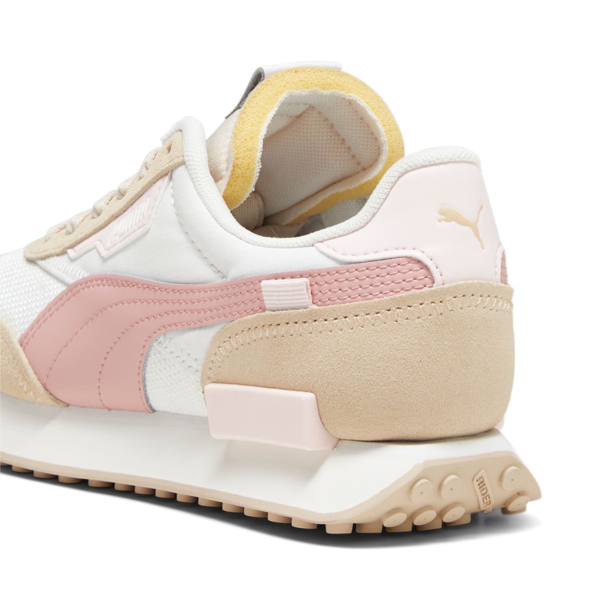 (WMNS) PUMA Future Rider Soft 'Granola' 381141-15