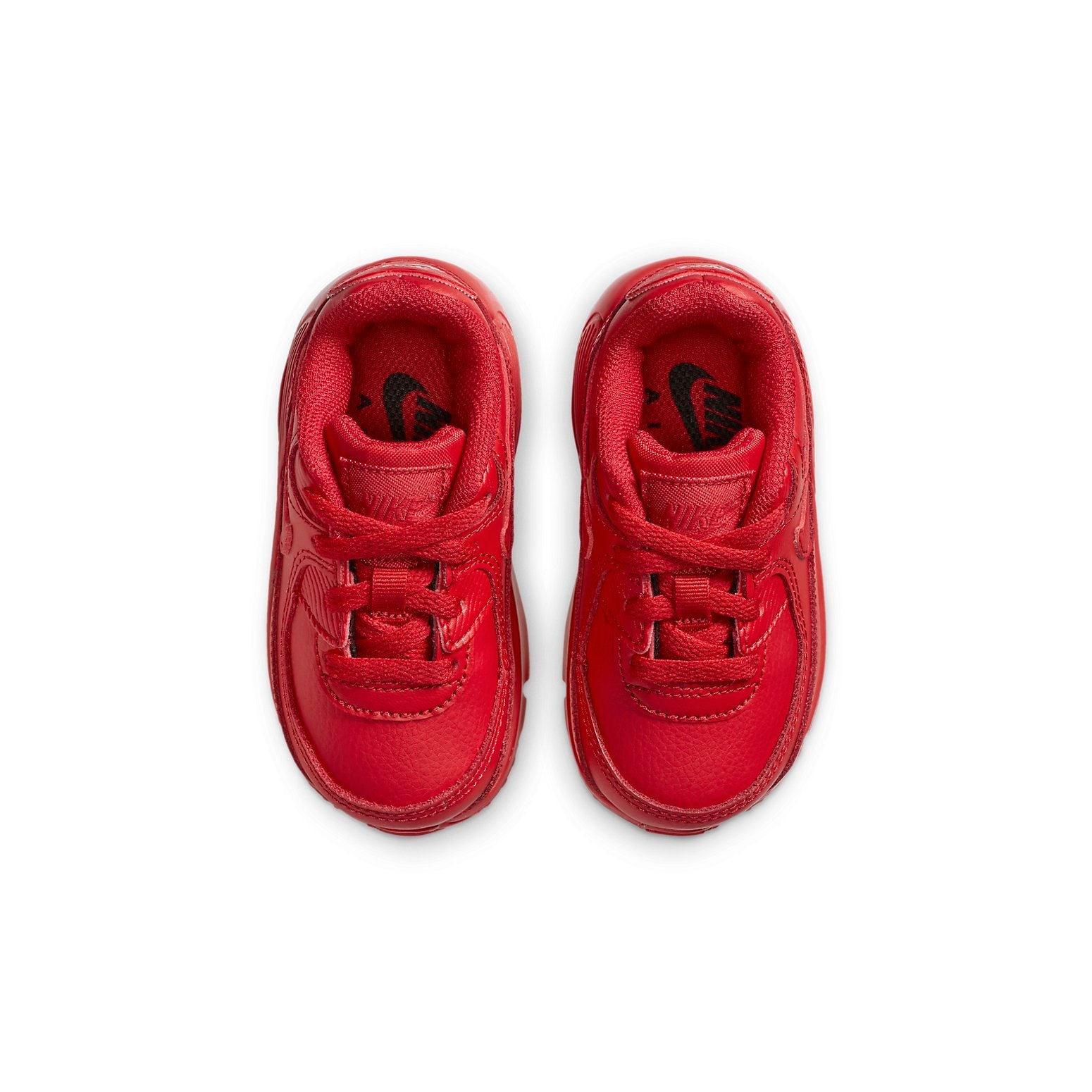 (TD) Nike Air Max 90 'Triple Red' DC2012-600