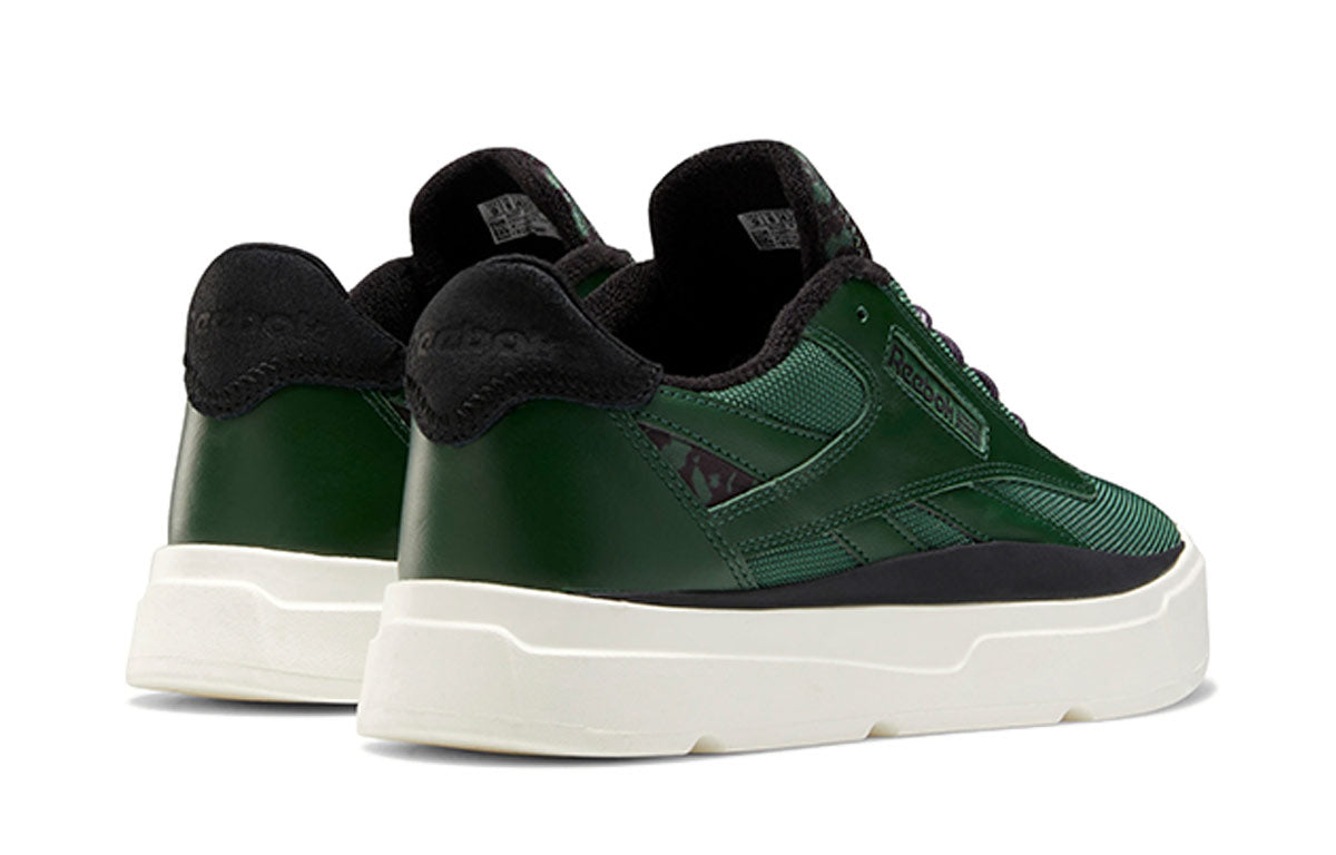 Reebok Legacy Court 'Black Green' FY0489