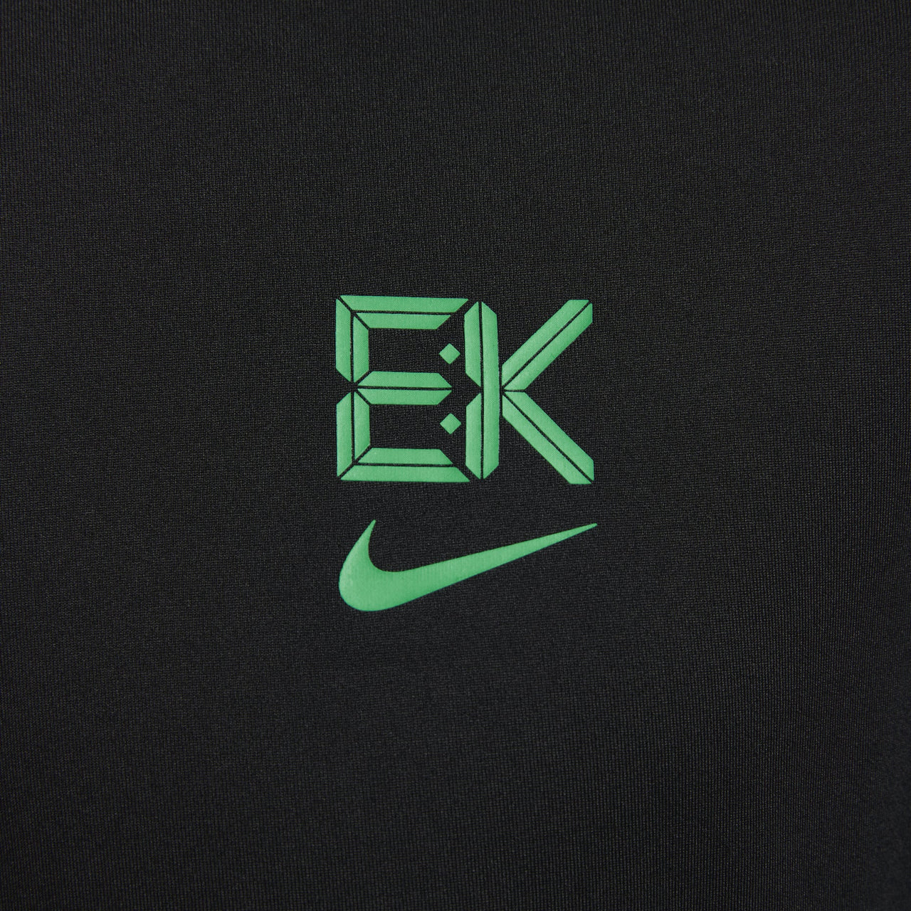 Nike Element Dri-FIT Running Top Asia Sizing 'Kipchoge-Black' FZ1079-010