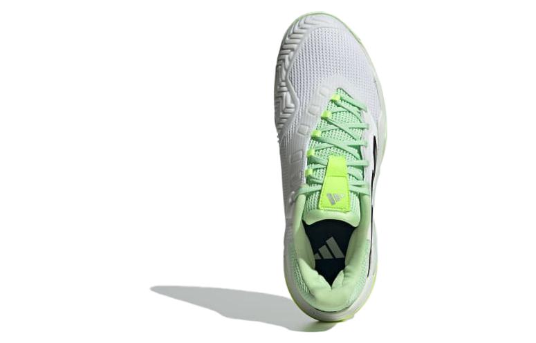 adidas Barricade 13 'White Green' IG3114