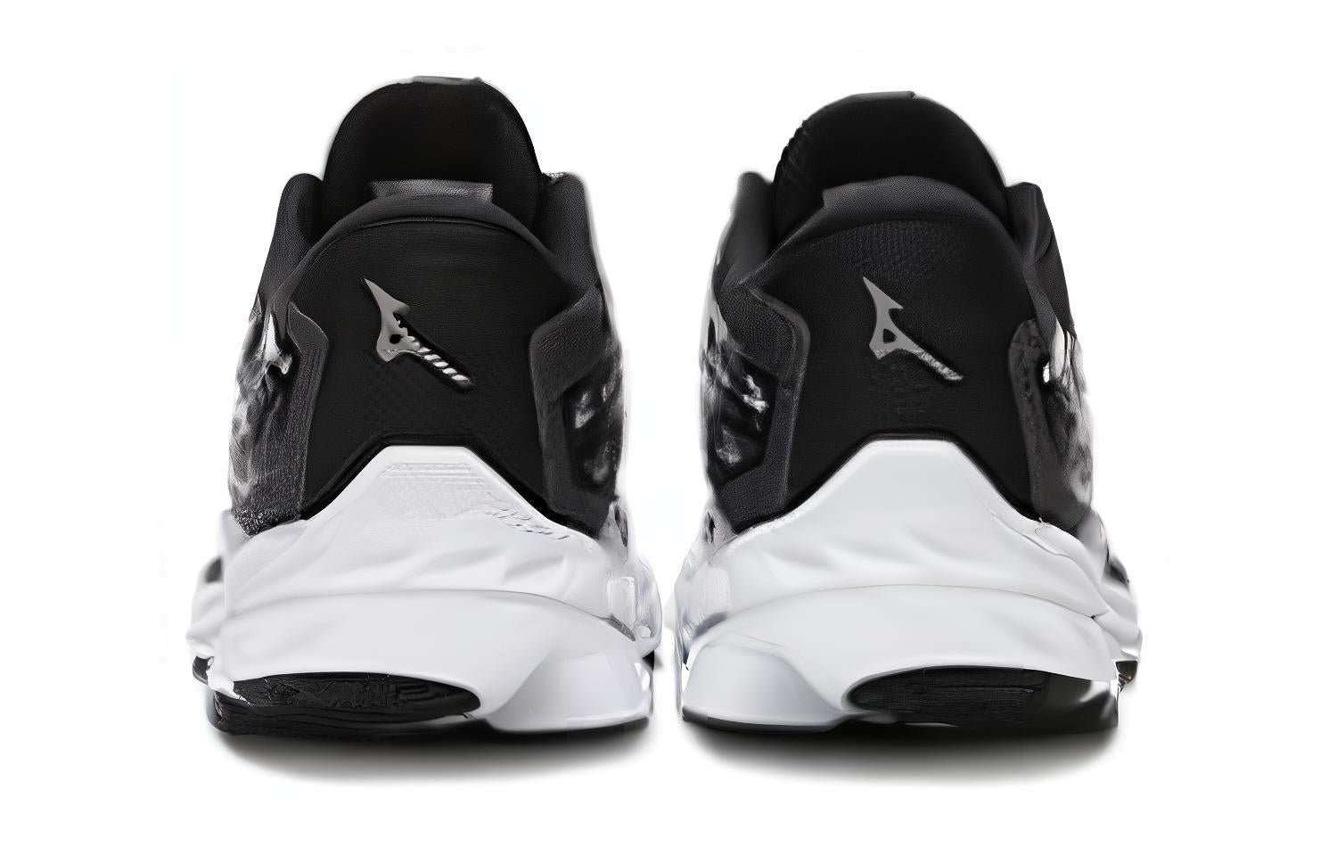 Mizuno Wave Inspire 20 'Black' J1GC244422