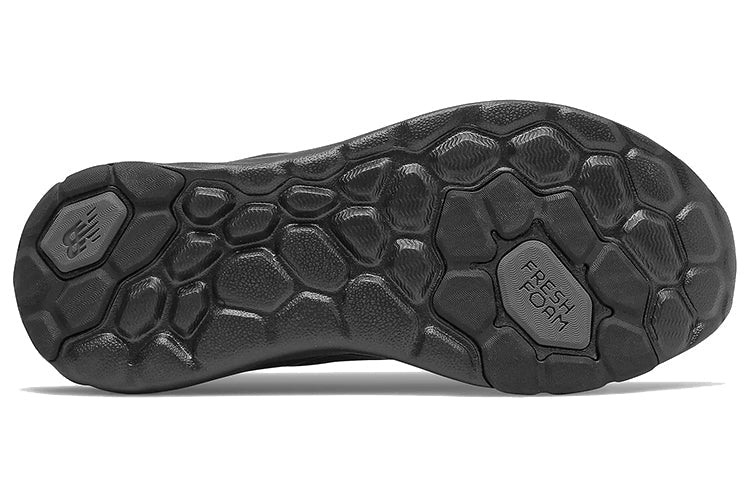 (WMNS) New Balance Fresh Foam Roav v2 'Black Magnet' WROAVSK2