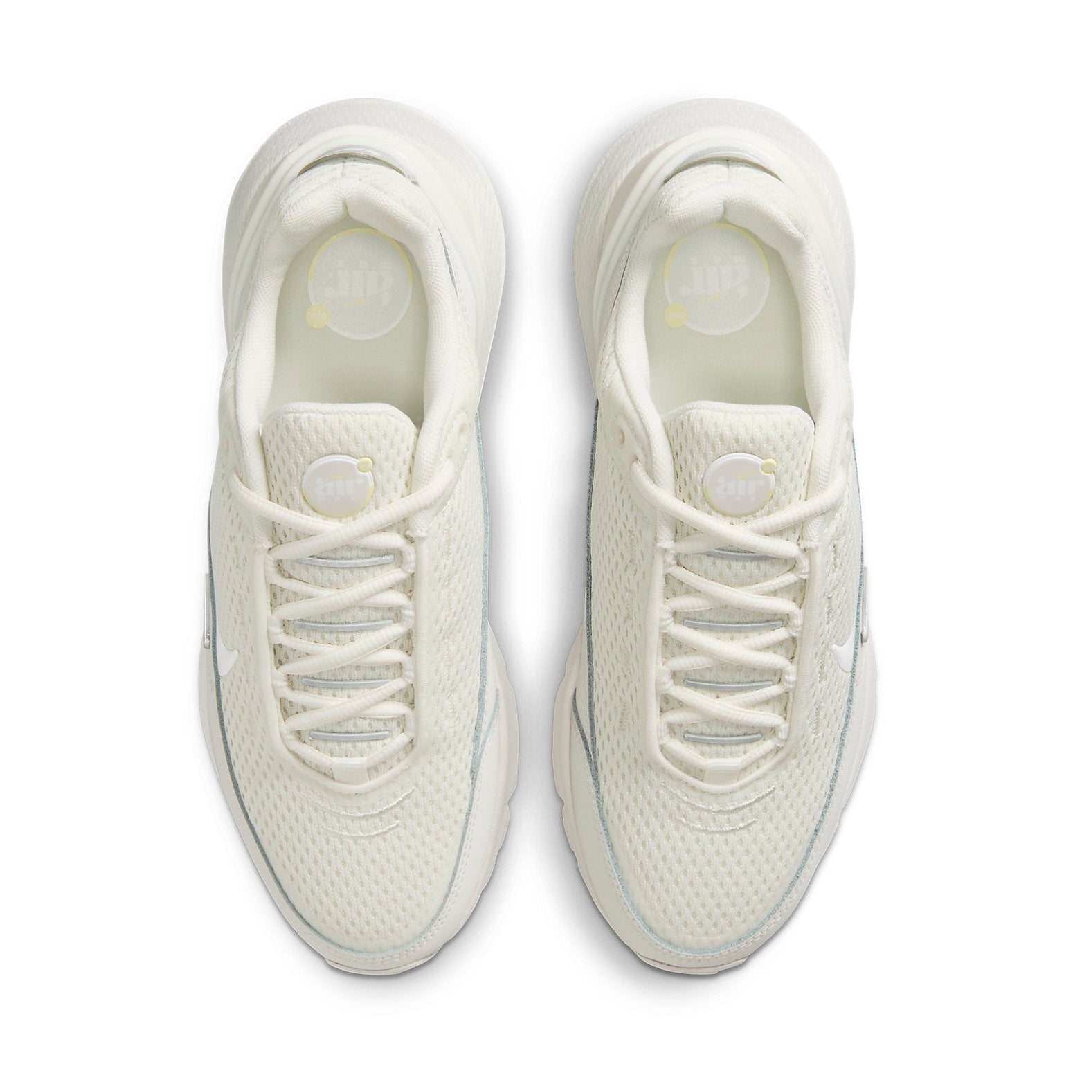 (WMNS) Nike Air Max Pulse 'White Sail' FD6409-102