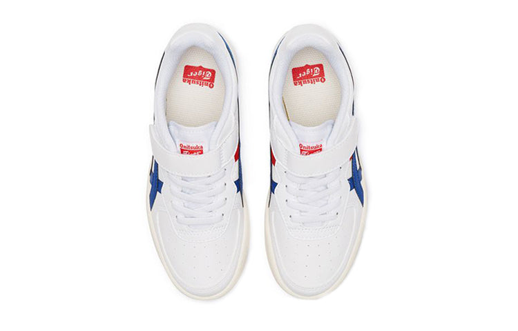 (PS) Onitsuka Tiger GSM 'White Imperial' 1184A022-100