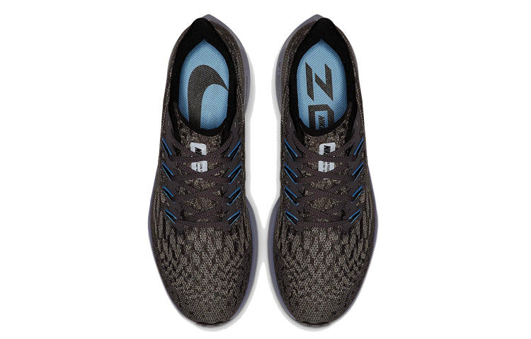 Nike Air Zoom Pegasus 36 'Thunder Grey Indigo' AQ2203-008