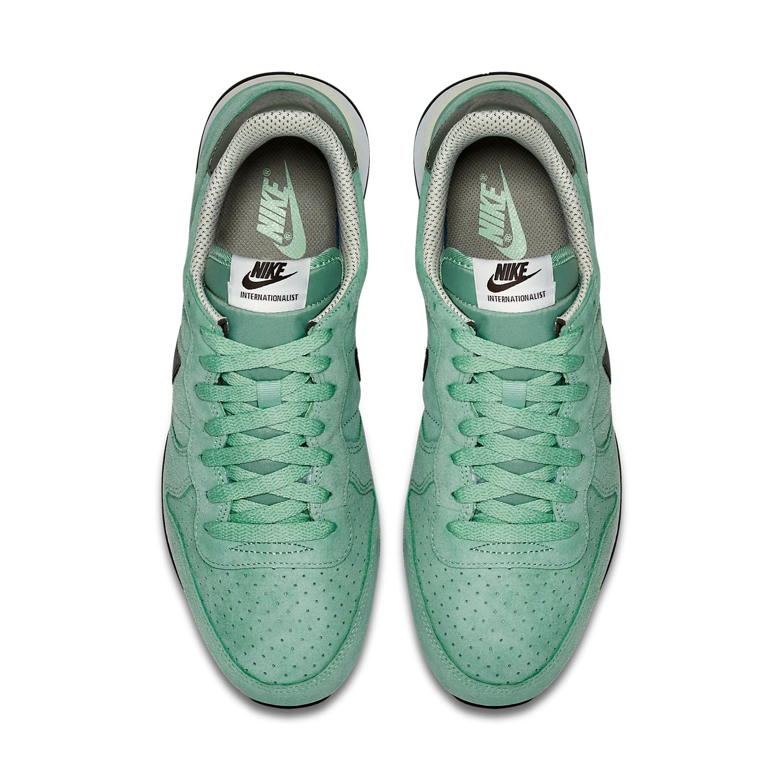 Nike Internationalist Leather 631755-301