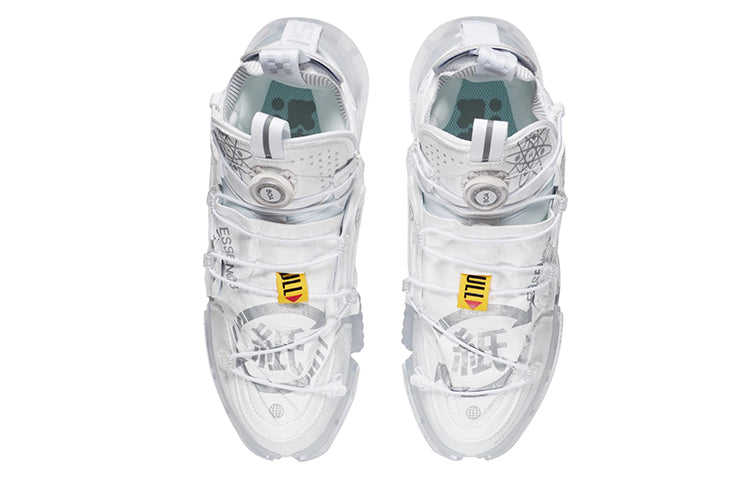 Li-Ning Essence 2 Futuristic No Boundry AZGS039-4