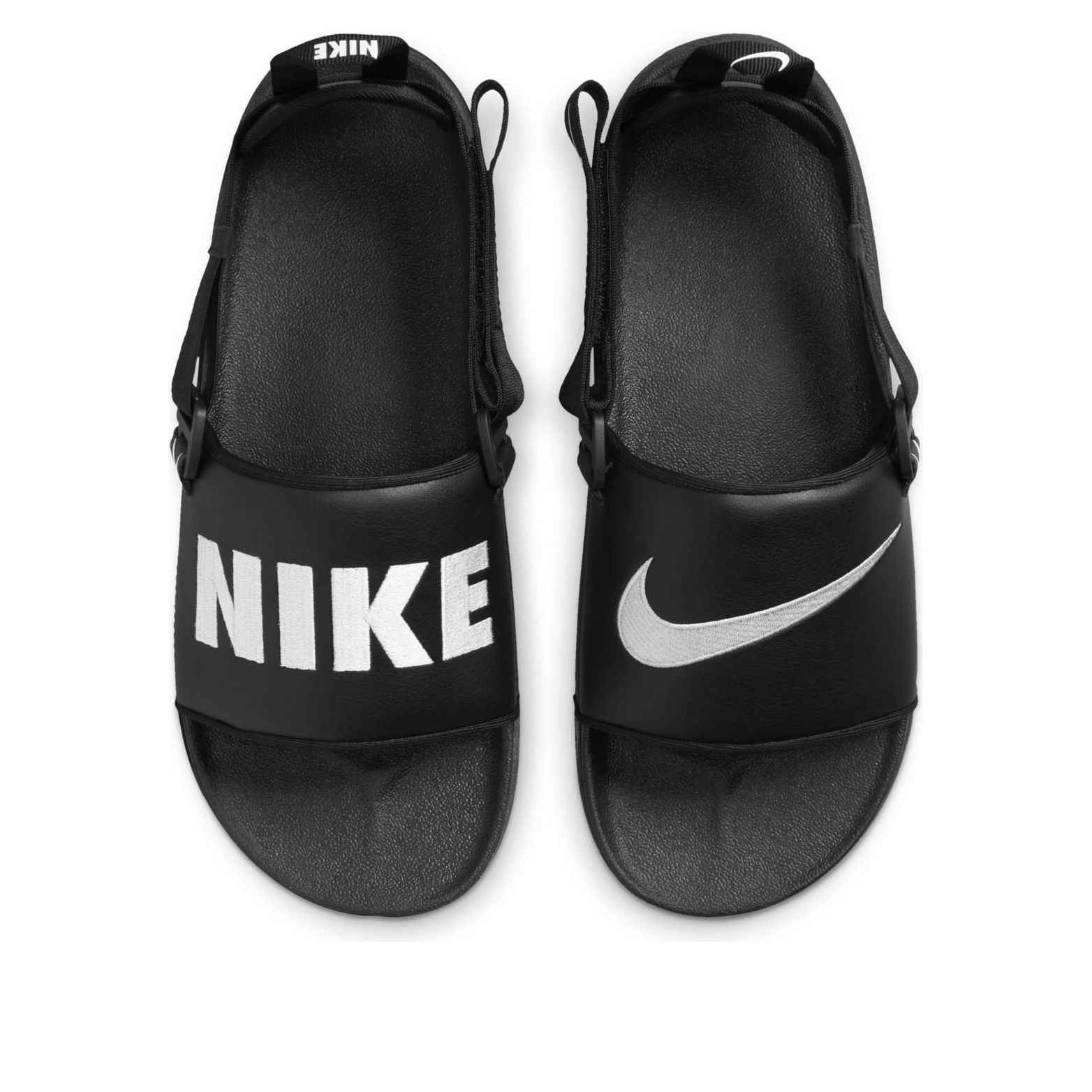 Nike OffCourt FlyEase Slide 'Black White' DC7716-001