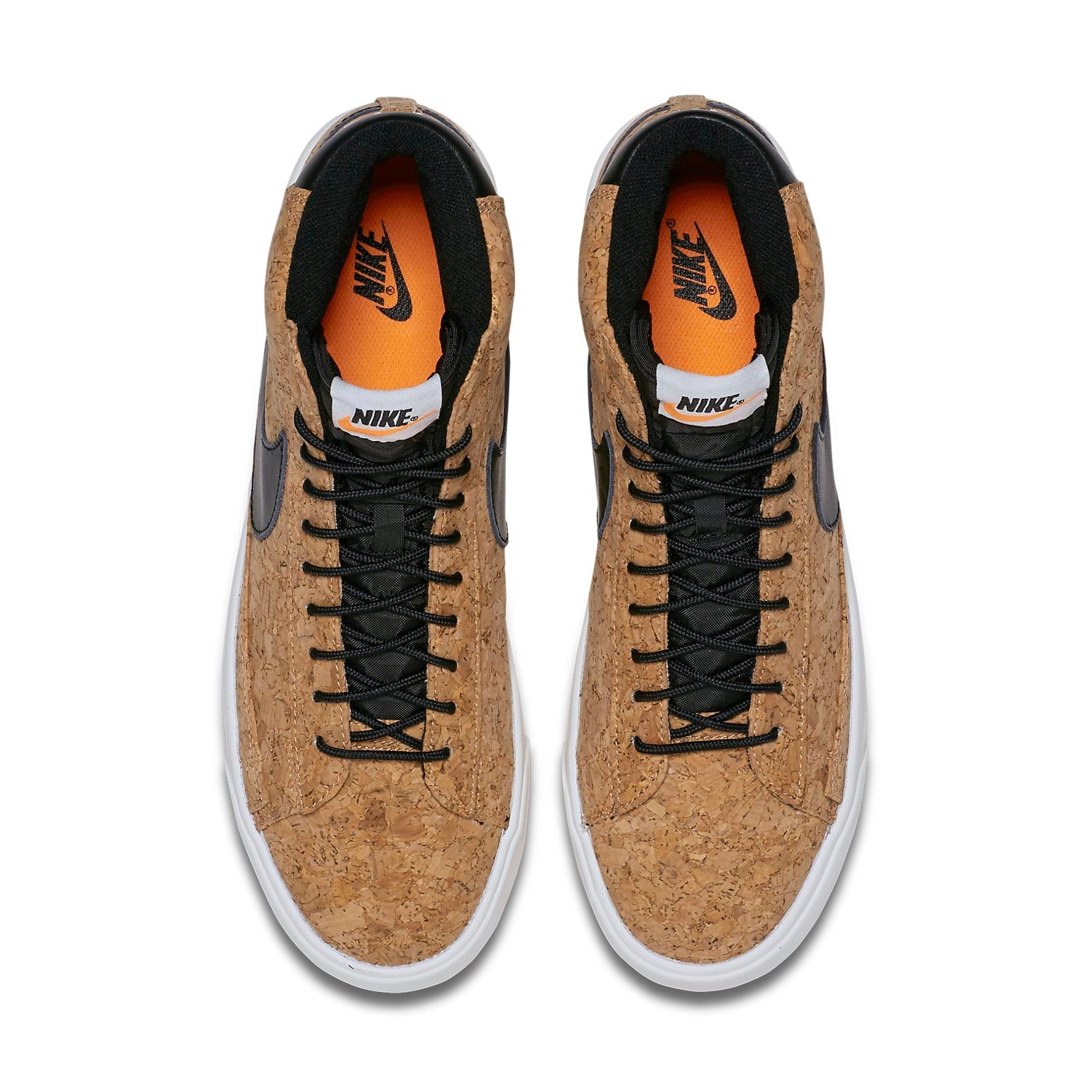 Nike Blazer Mid 'Cork' 749636-100