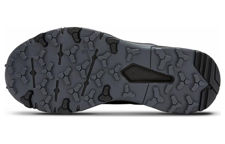 (WMNS) THE NORTH FACE Vectiv Taraval Hiking Shoes 'Tnf Black Tnf White' 5LWU-KY4