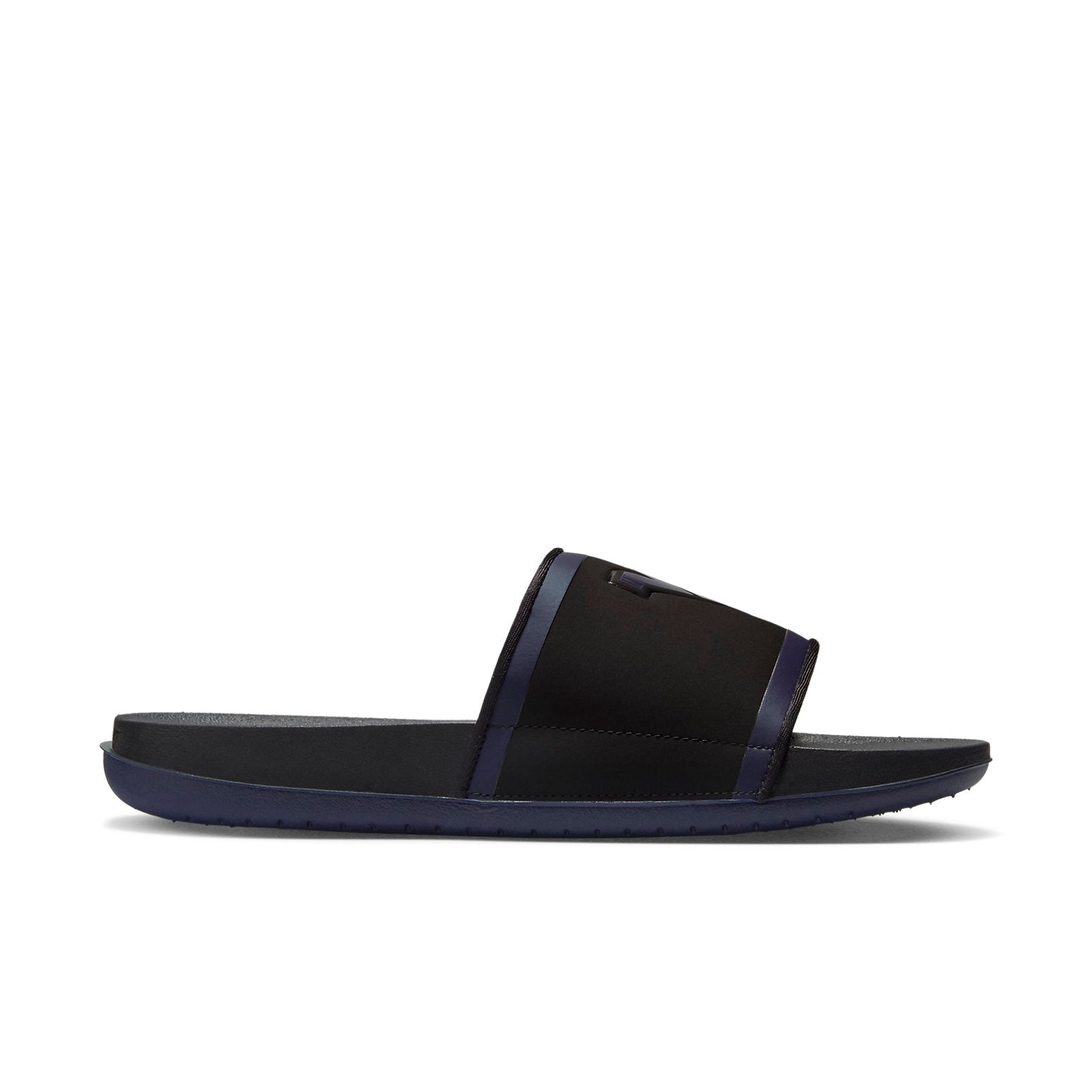 Nike Offcourt Slide 'West Virginia' DD0555-002