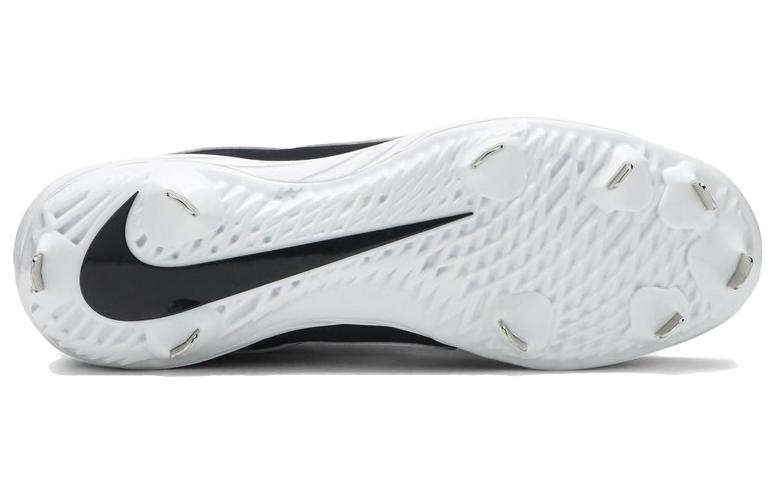Nike Alpha Huarache Varsity Low 'Black White' AO7960-001