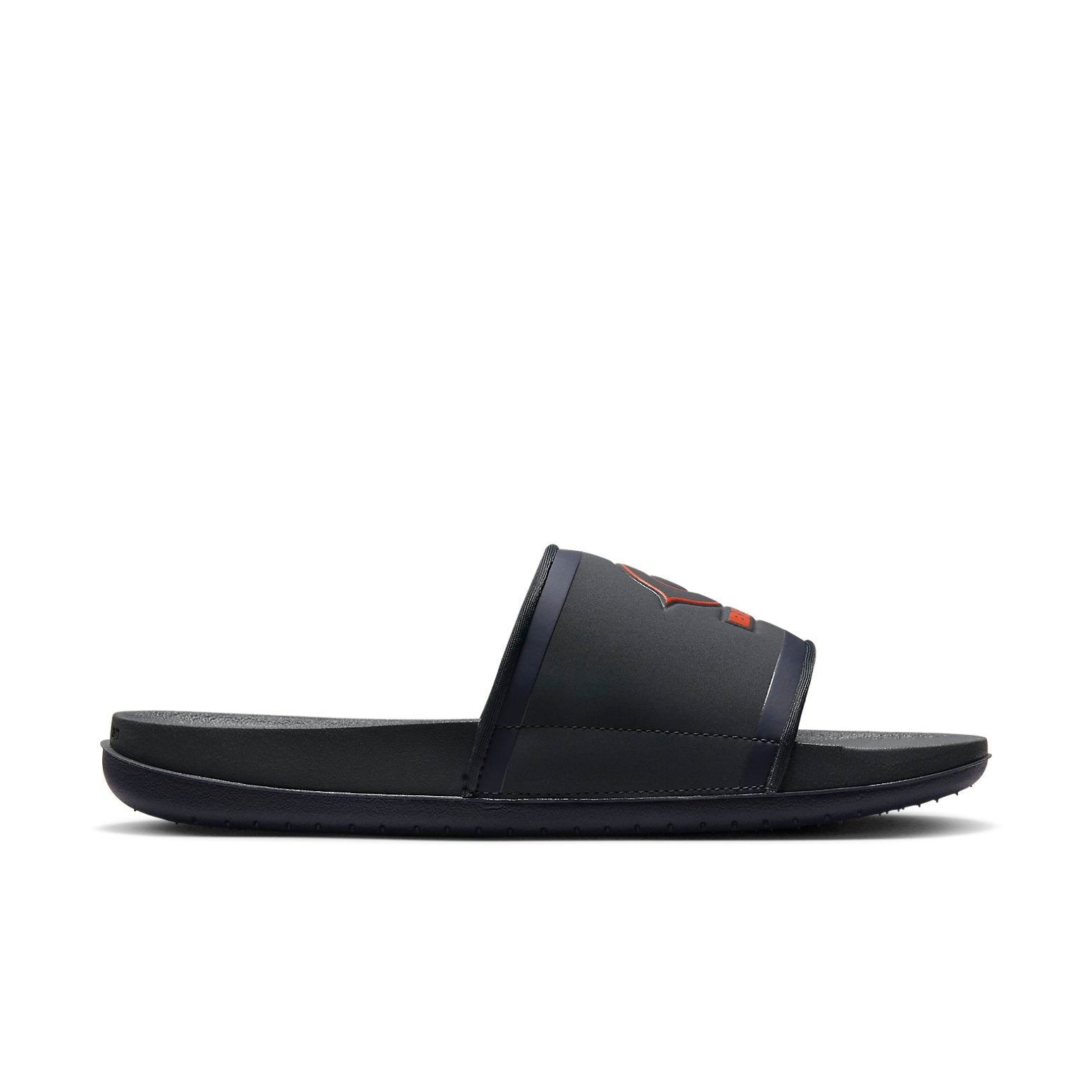 Nike NFL x Offcourt Slide 'Chicago Bears' DD0508-002