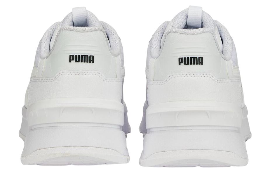 PUMA Mirage Sport Asphalt 'Base - White' 391173-02