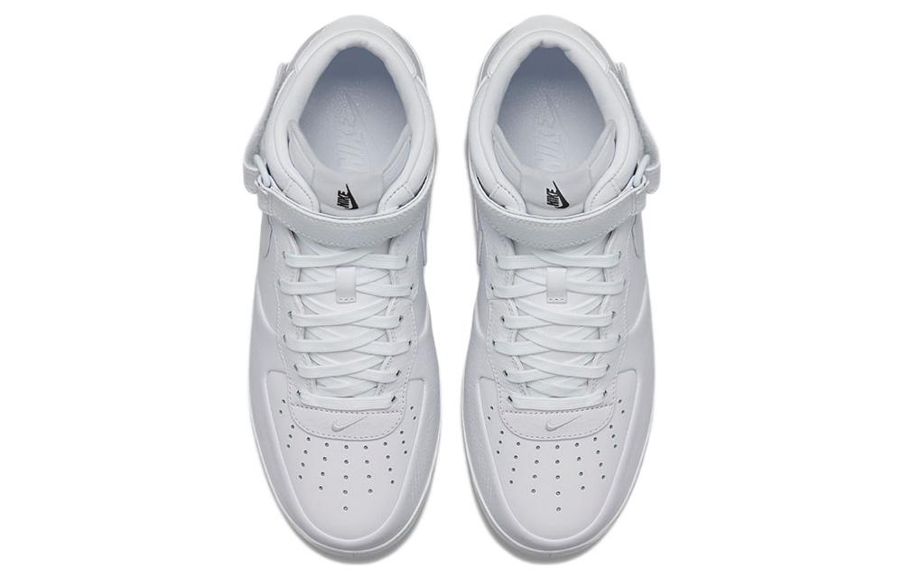 Nike NikeLab Air Force 1 Mid 'White' 819677-100