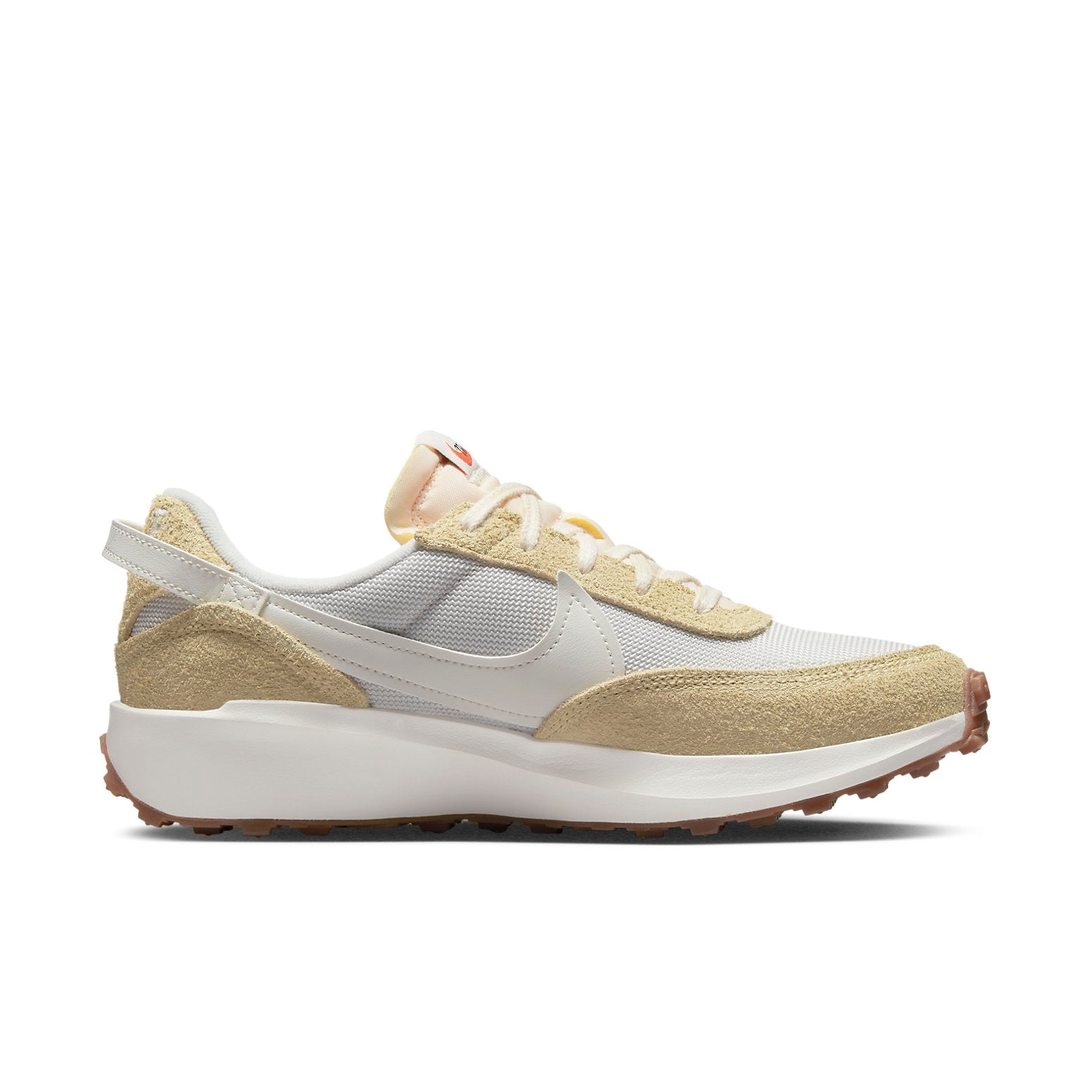 (WMNS) Nike Waffle Debut Vintage 'Light Bone Sail' DX2931-001