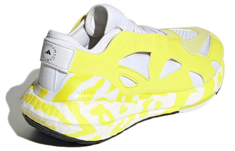 (WMNS) adidas x Stella McCartney Ultraboost 22 'Shock Yellow' GX9864