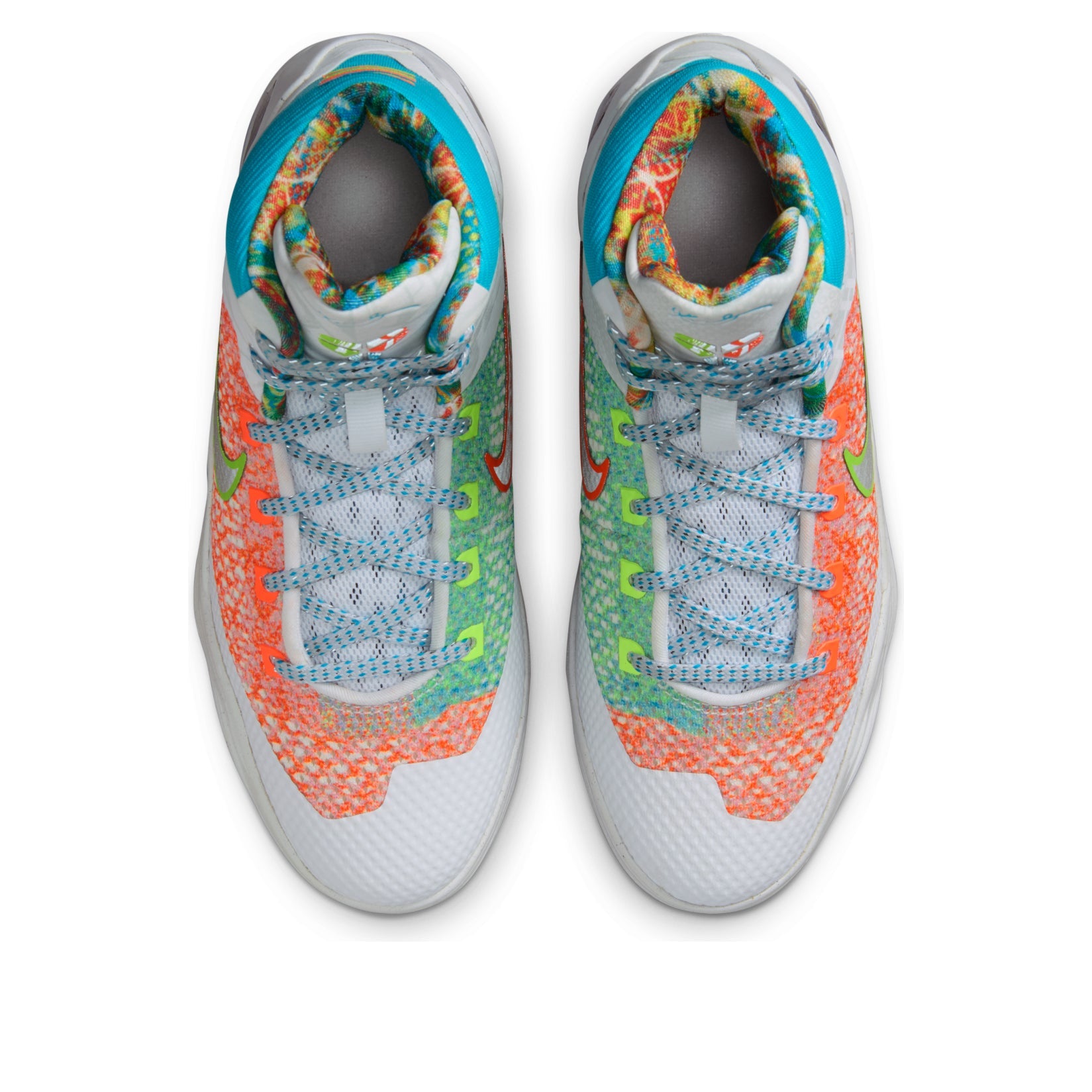(GS) Nike Kobe 9 Elite Protro 'What The' 2025 HJ9446-100