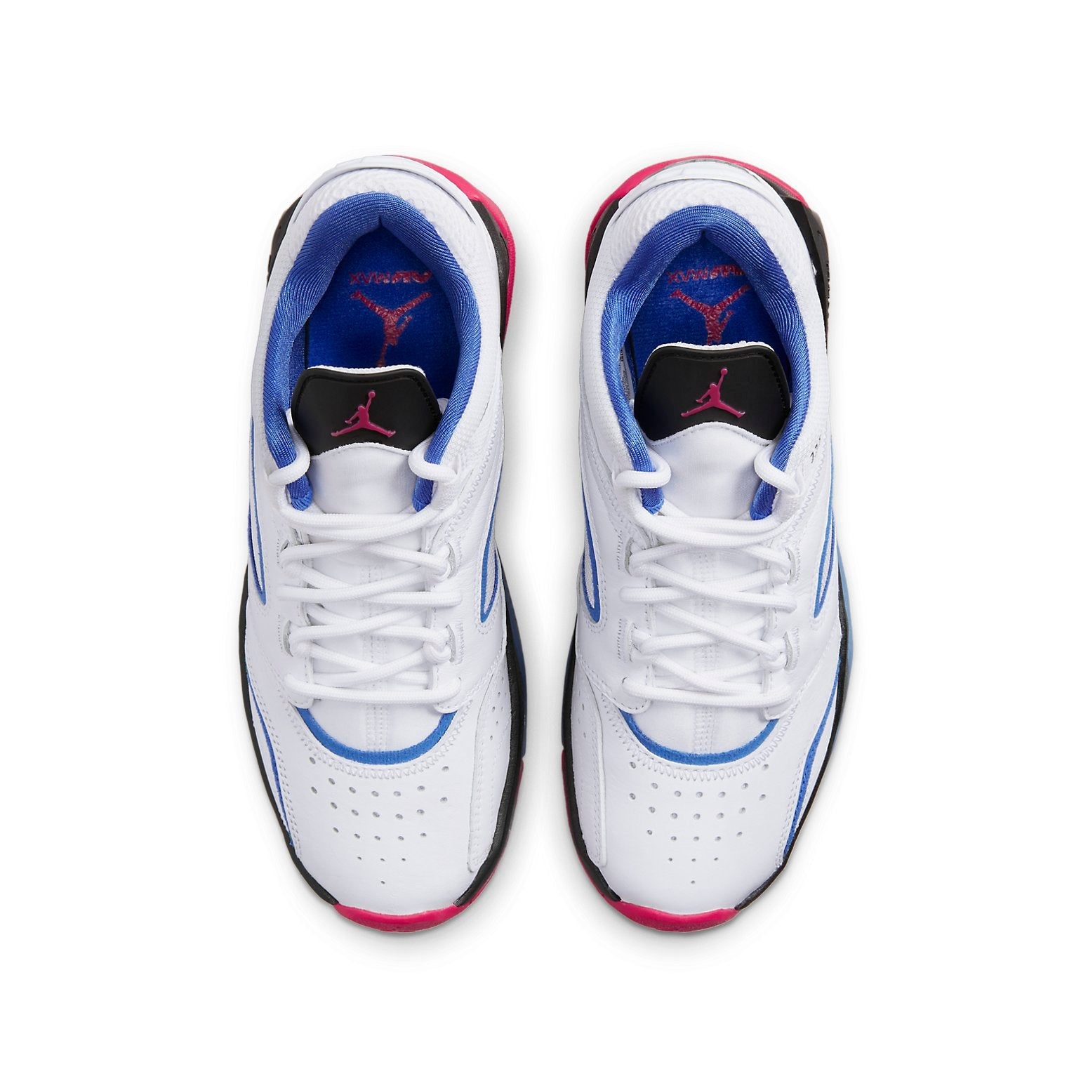 (GS) Air Jordan Point Lane 'Fireberry' DA8032-164