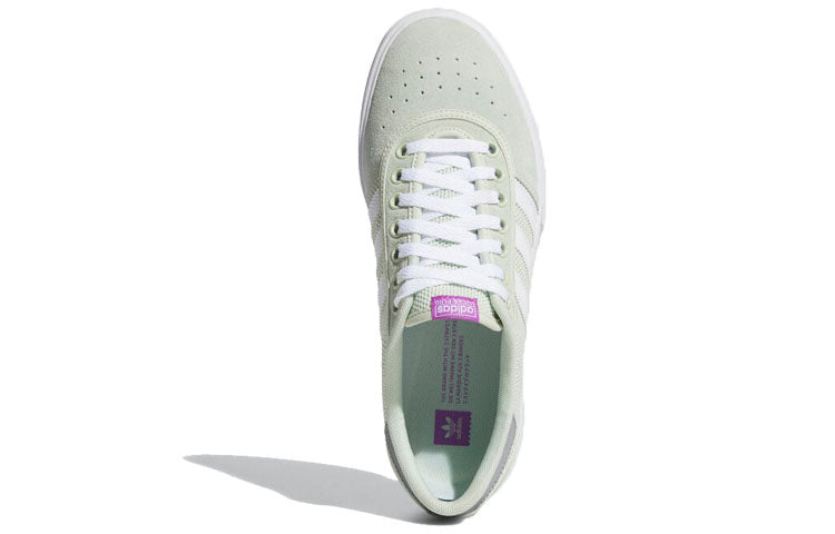 adidas originals Lucas Premiere 'White Green' EE6209
