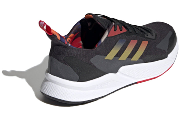 adidas X9000L2 'Chinese New Year' GZ7604