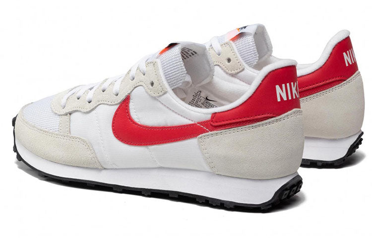 Nike Challenger OG 'White Red' CW7654-100