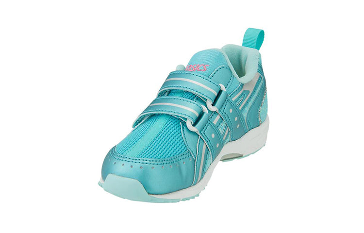 (PS) ASICS GD Runner Mini K 'Blue' TUM161-403