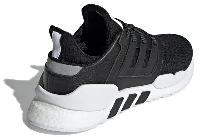 adidas EQT Support 91/18 'Core Black' BD7793