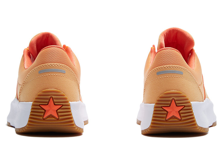 Converse Run Star Orange 164290C