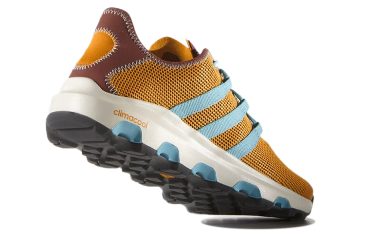 adidas Climacool Voyager 'Yellow Blue' AF6000