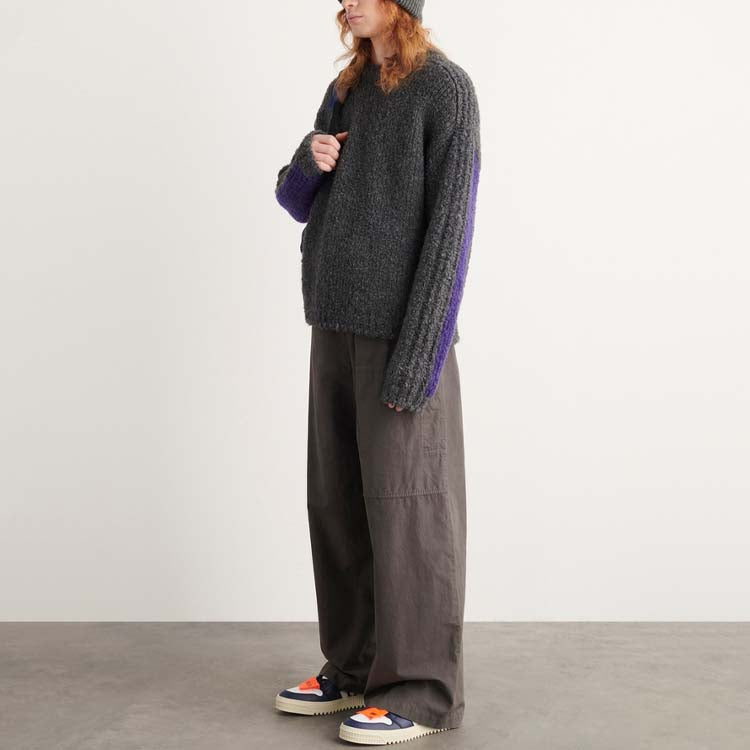 Off-White Fw22 OMHE127F22KNI0010835